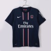 Fodboldtrøje PSG Hjemmebanetrøje Retro 2012-2013