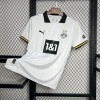 BVB Dortmund Tredjetrøje 2024/25