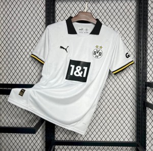 BVB Dortmund Tredjetrøje 2024/25