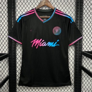 63275dbe025da03b4643bfece005d393.jpg Inter Miami 2025/26 Special Edition Sort Fodboldtrøje