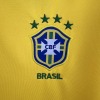 Fodboldtrøje Brasilien Retro 1997