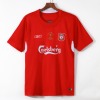 63f70cc0a84f751f29fe5b7d6bece02d.jpg Fodboldtrøje Liverpool Hjemmebanetrøje Retro 2004-2005
