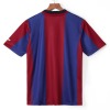 Fodboldtrøje Barcelona Hjemmebanetrøje Retro 1998