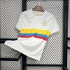 Fodboldtrøje Colombia 100-års Jubilæum 2024/25