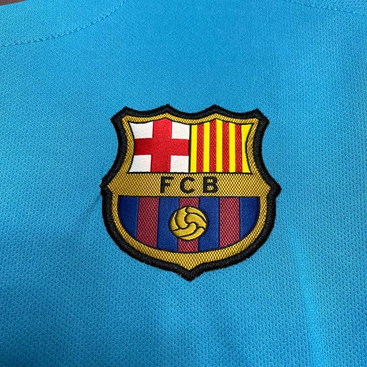64ea05e8811b96cf9d486621b1e13b70.jpg Fodboldtrøje FC Barcelona 2015-2016 Retro Football
