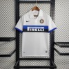 Fodboldtrøje Inter Milan Retro 2009 2010