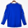 6508f2a8a423a9d6021037630b53bea5.jpg Fodboldtrøje Chelsea Hjemmebanetrøje Retro Langærmer 2012-2013