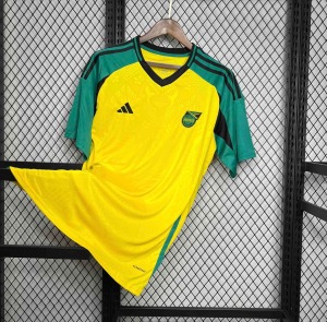 652F8866-9E6E-4580-A6A2-1578F66AADEE.jpg Fodboldtrøje Jamaica Hjemmebanetrøje 2024