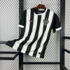 Fodboldtrøje Atlético Mineiro 2026-27 Hjemmebanetrøje