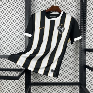 Atlético Mineiro Fodboldtrøje 2026-27 Hjemmebanetrøje