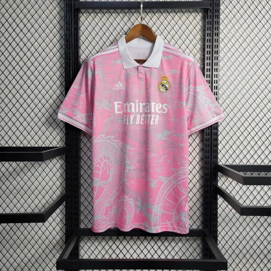 Real Madrid 2023/24 Concept Premium-trøje