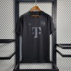 Fodboldtrøje FC Bayern Munich 2022/23 Concept