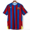 6820f0773a3f5c19d092849ed7d15a58.jpg Fodboldtrøje Barcelona Hjemmebane 2005-2006 Retro