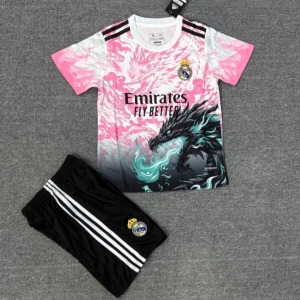 685b0dc761516f865587287cb13c4bad.jpg Fodboldtrøje Real Madrid 25/26 Børn Dragon
