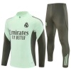 Real Madrid Grøn 2025/26