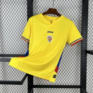 Rumænien 2025 Fodbold Herre Dame Børn