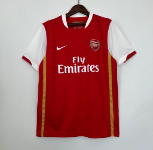 Arsenal Hjemmebanetrøje 2006/07