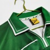 Palmeiras Hjemmebanetrøje 1998/99