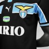 Fodboldtrøje Lazio Udebane 1998/99