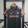 Fodboldtrøje Manchester United Love Unites 2024
