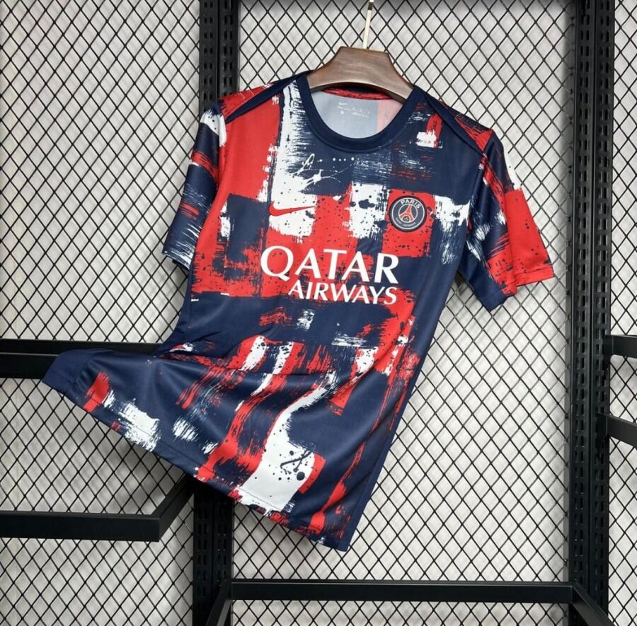 PSG Træningstrøje 2024/25