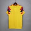 Colombia Hjemmebanetrøje 1990