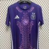 Fodboldtrøje Algeriet 2024/2025 Concept Violet