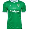 6FF25E8C-0F68-4F38-9F0B-4CA3DDDB289B.jpg Fodboldtrøje ASSE Hjemmebanetrøje 2024/25