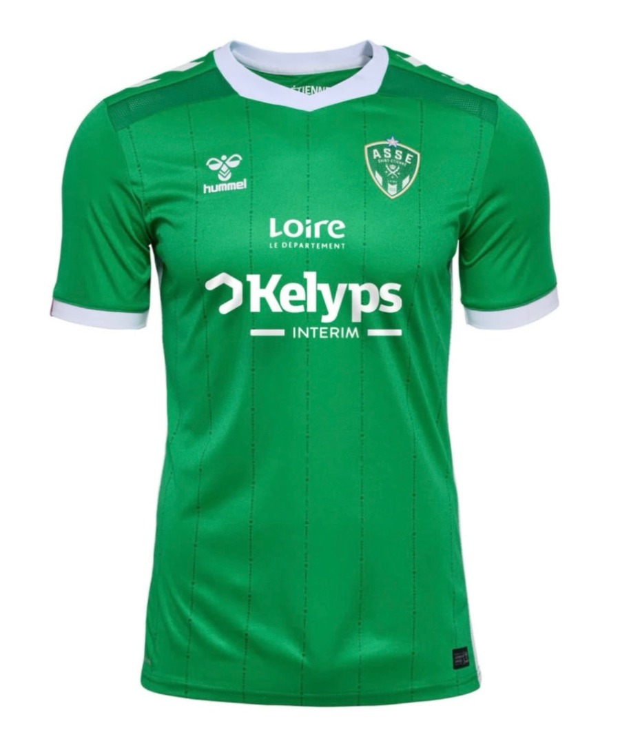 6FF25E8C-0F68-4F38-9F0B-4CA3DDDB289B.jpg Fodboldtrøje ASSE Hjemmebanetrøje 2024/25