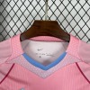 Fodboldtrøje FC Barcelona Concept Pink 2025-26