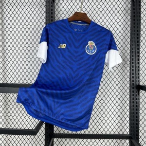 Fodboldtrøje Porto Træning 2025-26