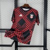 Fodboldtrøje Benfica Træning 2025-26