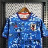 Japan Fodboldtrøje 2023-2024 Special Edition Fan