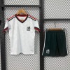 Fodboldtrøje Mexico Udebanetrøje 2026 Voksen
