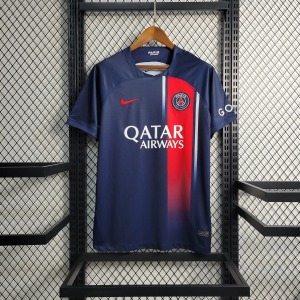 PSG Hjemmebanetrøje 2023-2024