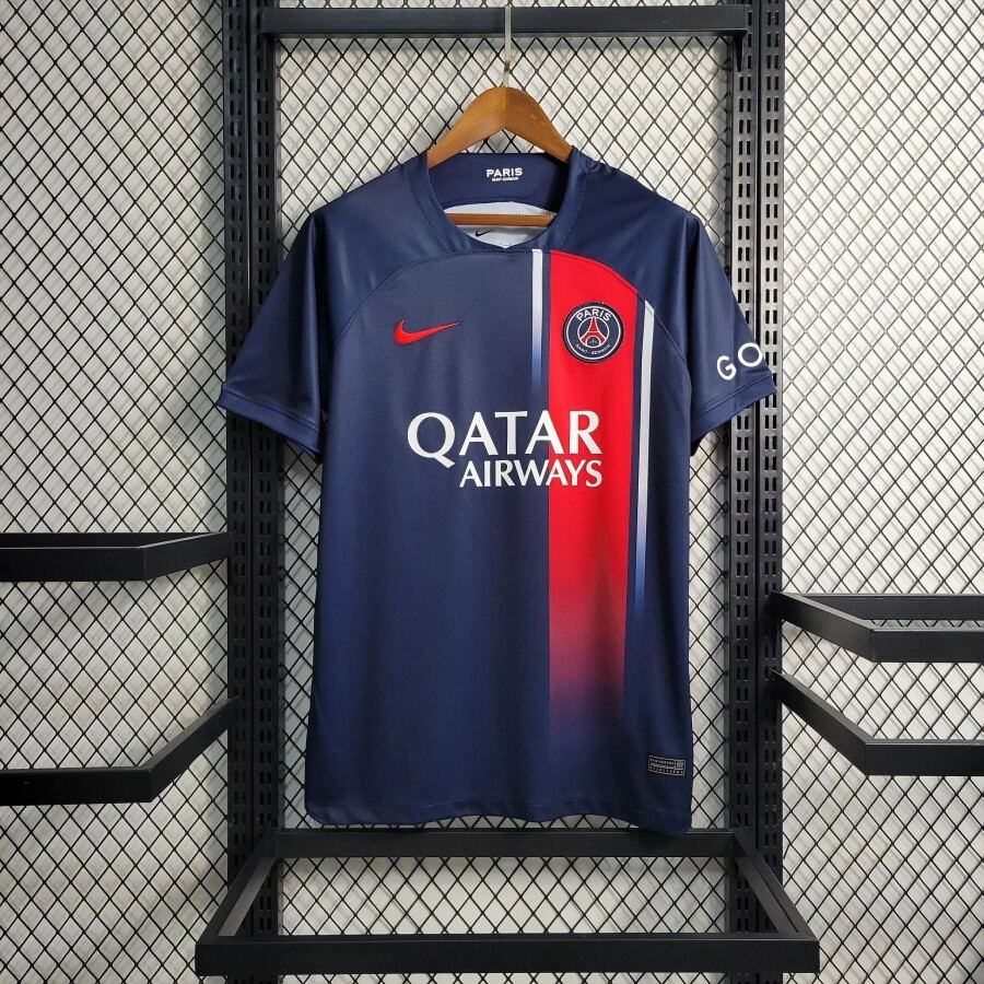 PSG Hjemmebanetrøje 2023-2024