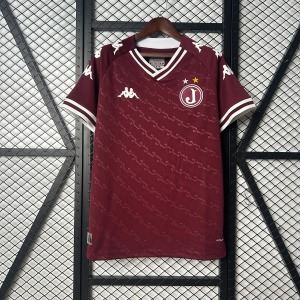 Atletico Madrids Hjemmebanetrøje 2025/26