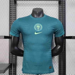 Fodboldtrøje Nigeria Concept 2025