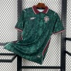 Portugal 2025/26 Special Polo Fodboldtrøje