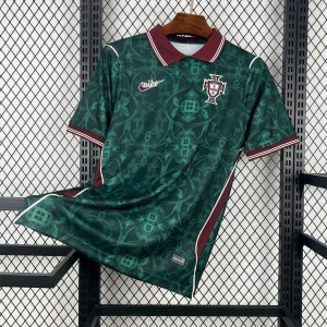 Portugal 2025/26 Special Polo Fodboldtrøje