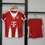 Fodboldtrøje Bayern München Hjemmebanetrøje 2025/26 Voksen