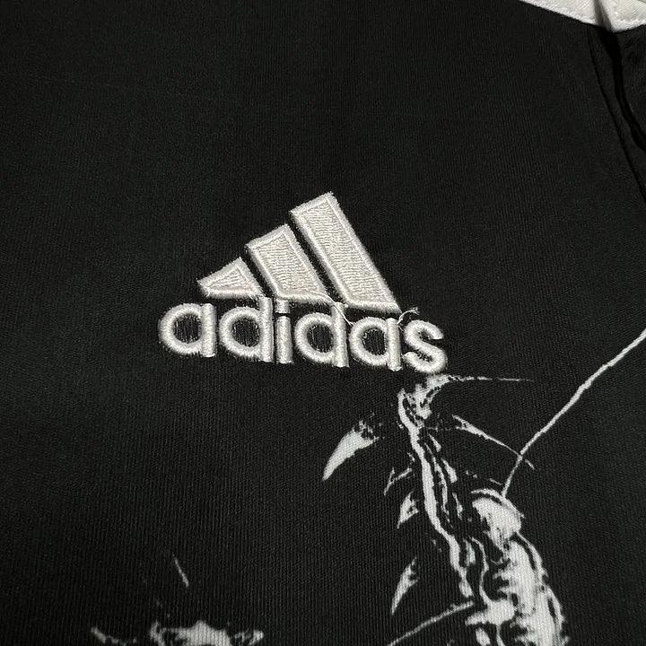 Real Madrid Retrotrøje 2014-2015