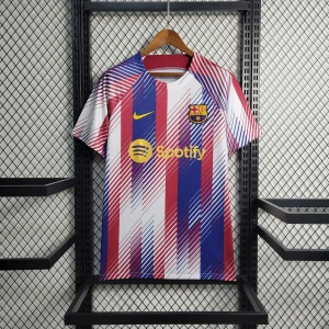 70270807da3cfb8997498003690f11bf.jpg Barcelona FC Træningstrøje 2023-2024