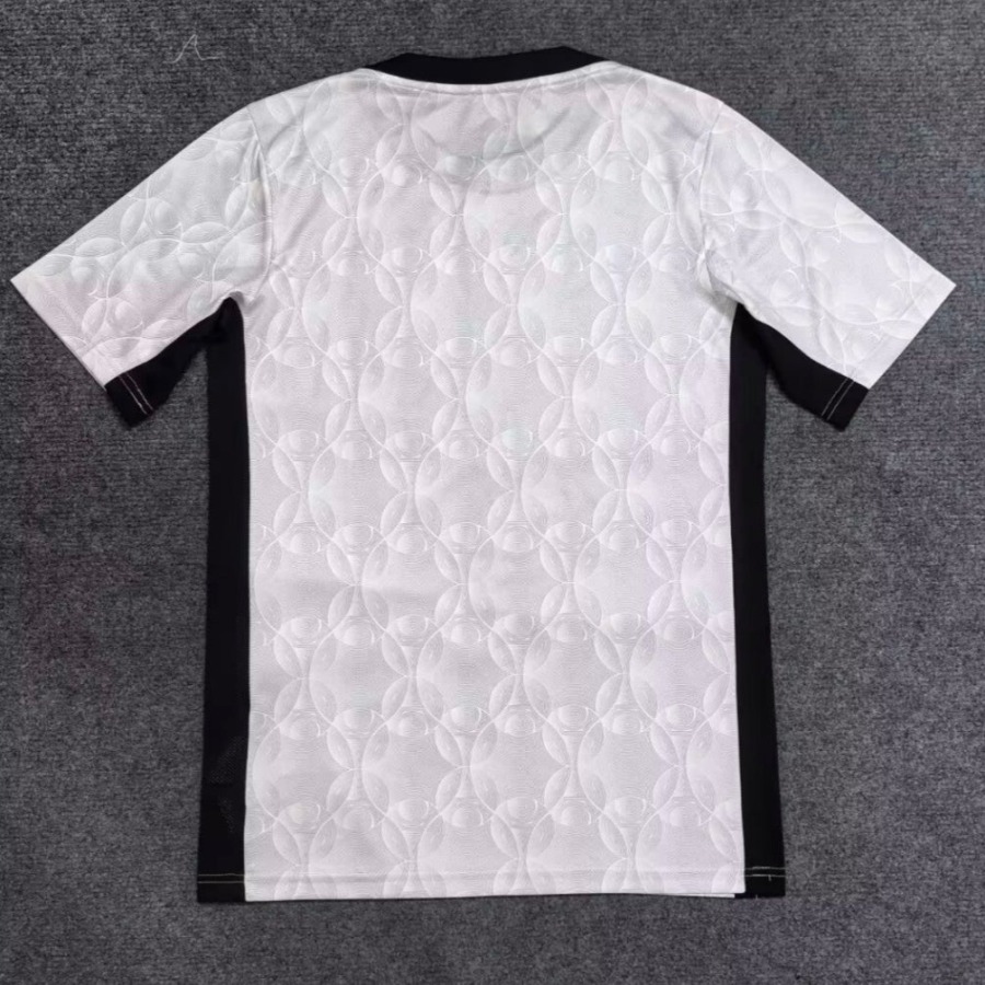 Fodboldtrøje PSG 26/27 Special White