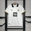BVB Dortmund Tredjetrøje 2024/25