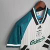 Fodboldtrøje Liverpool Retro 2006/07