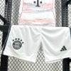 FC Bayern München Udebanetrøje 2025/26 Børn