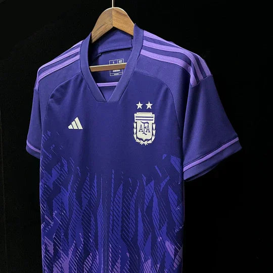 Argentina 2022/23 VM-trøje