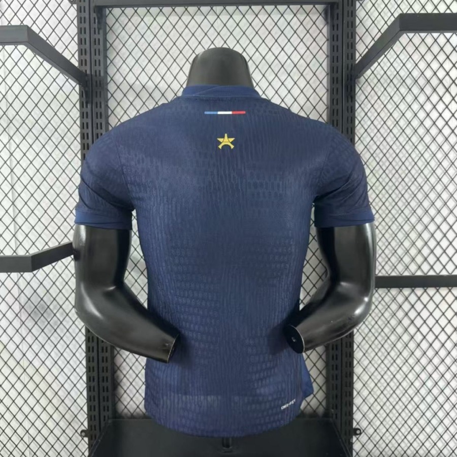 PSG Hjemmebanetrøje 24/25 Player Edition
