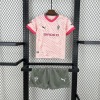 Børnetrøje Sporting CP 2024-25